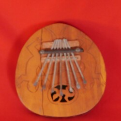 marimba di man