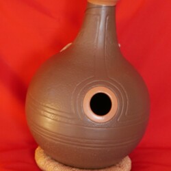 udu drum