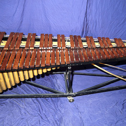 silo marimba